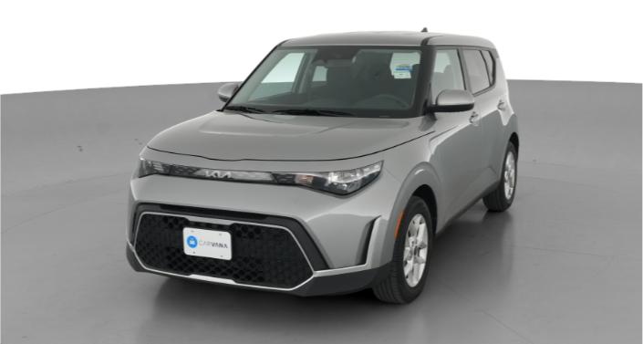 Thumbnail: 2025 Kia Soul - 1