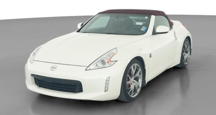 2015 Nissan Z Sport -
                  Indianapolis, IN