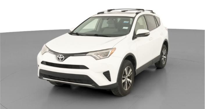 Thumbnail: 2016 Toyota RAV4 - 1