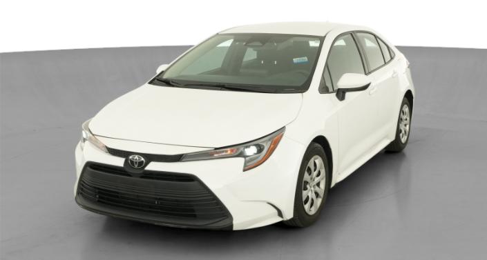 Thumbnail: 2023 Toyota Corolla - 1