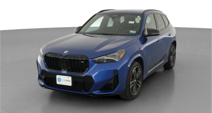 Thumbnail: 2024 BMW X1 - 1