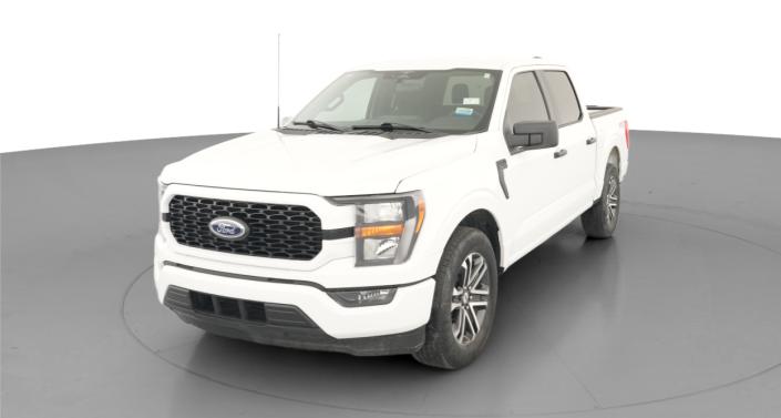 Thumbnail: 2023 Ford Econoline - 1