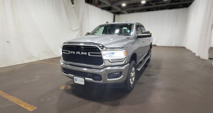 Thumbnail: 2019 RAM 2500 - 1