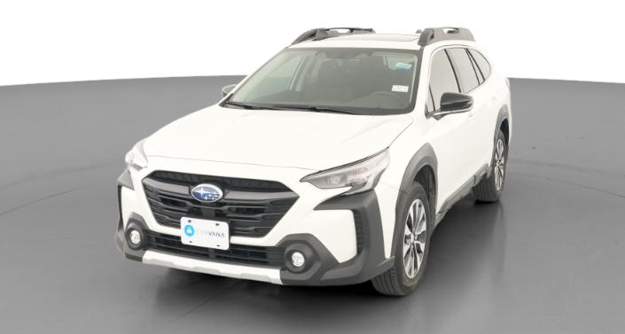 Thumbnail: 2025 Subaru Outback - 1