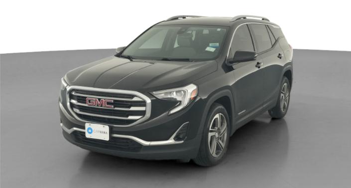 Thumbnail: 2020 GMC Terrain - 1