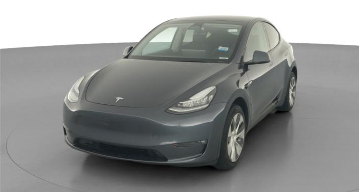 Thumbnail: 2023 Tesla Model Y - 1