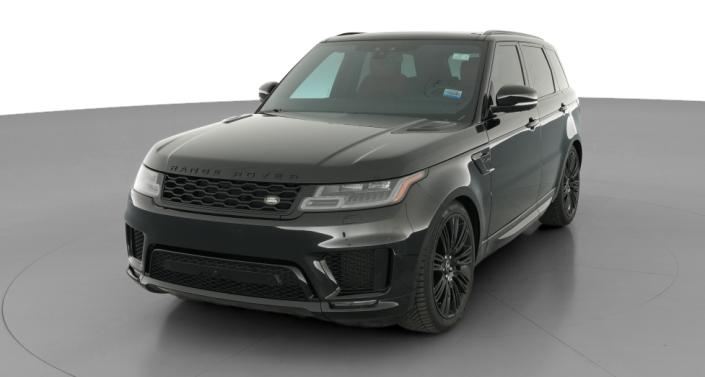 Thumbnail: 2022 Land Rover Range Rover Sport - 1