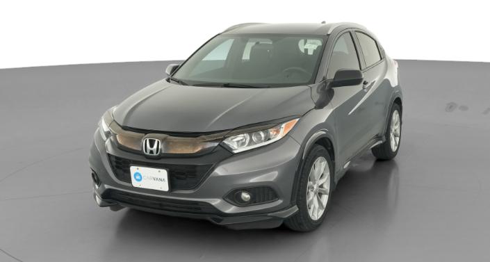 Thumbnail: 2022 Honda HR-V - 1