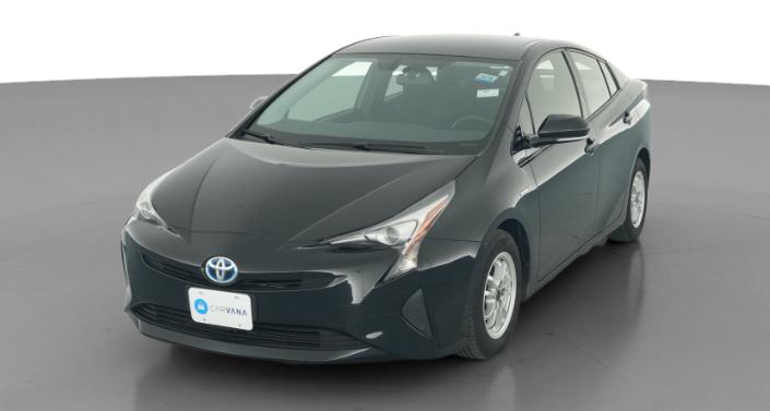 Thumbnail: 2016 Toyota Prius - 1