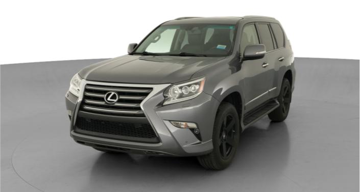 2017 Lexus GX 460 -
                  Richton Park, IL