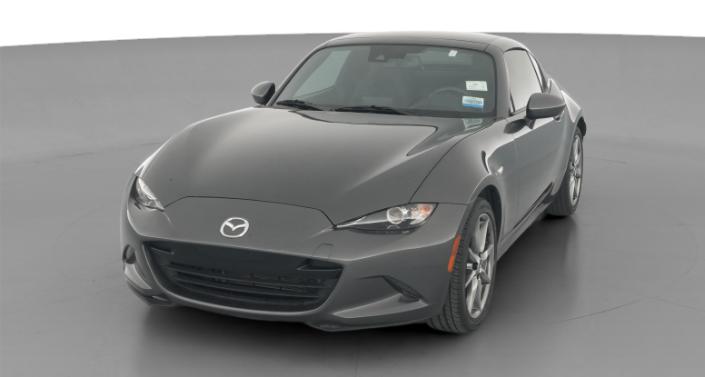 Thumbnail: 2021 Mazda MX-5 Miata - 1