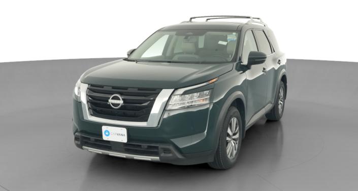 Thumbnail: 2023 Nissan Pathfinder - 1