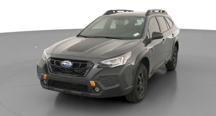 Thumbnail: 2025 Subaru Outback - 1
