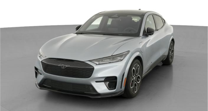 2022 Ford Mustang Mach-E GT -
                  Richton Park, IL