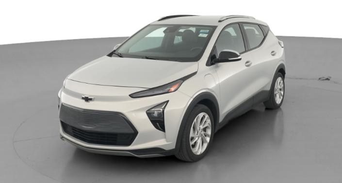 2023 Chevrolet Bolt EUV LT -
                  Beverly, NJ