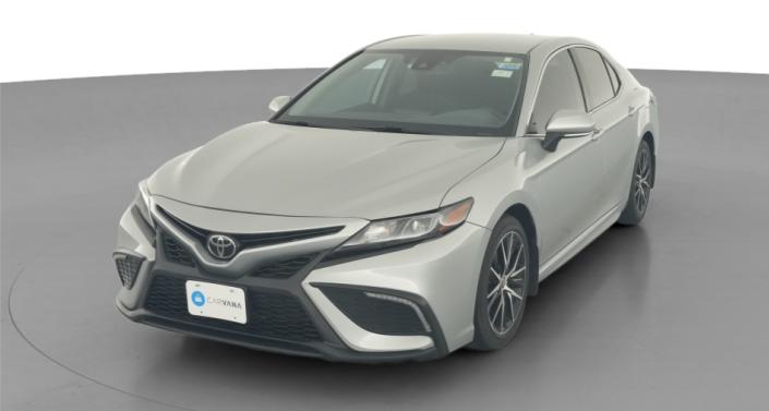 Thumbnail: 2022 Toyota Camry - 1