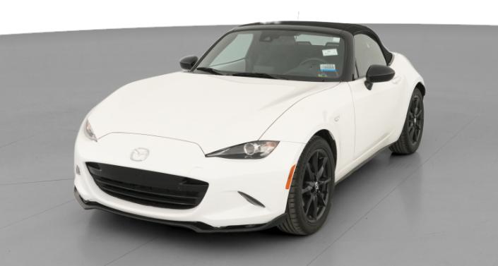 Thumbnail: 2023 Mazda MX-5 Miata - 1