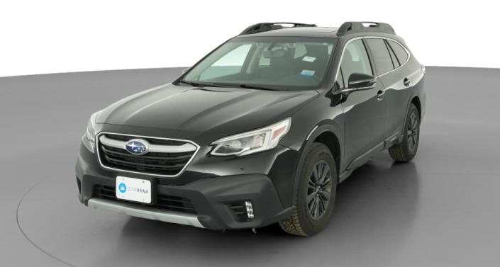 Thumbnail: 2021 Subaru Outback - 1