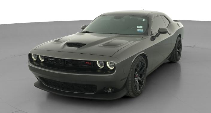 Thumbnail: 2019 Dodge Challenger - 1
