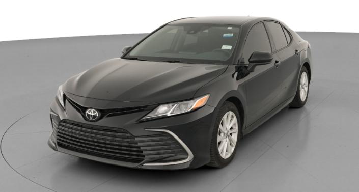 Thumbnail: 2024 Toyota Camry - 1