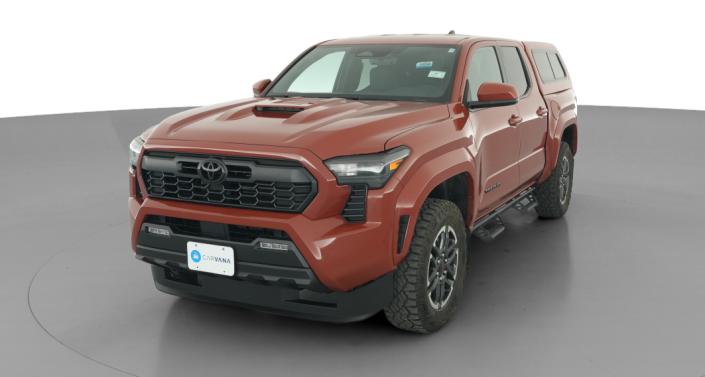 Thumbnail: 2025 Toyota Tacoma - 1