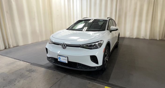 2023 Volkswagen ID.4 Standard -
                  Riverside, CA