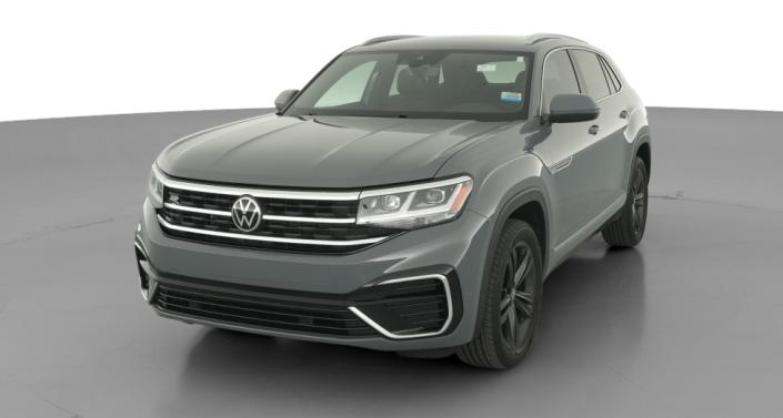 Thumbnail: 2022 Volkswagen Atlas - 1