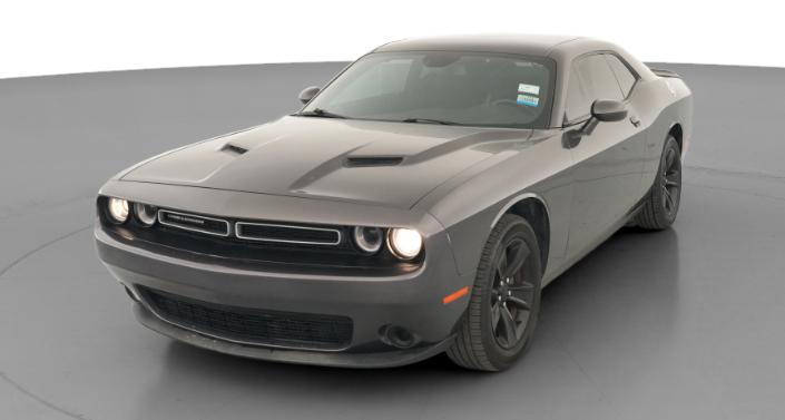 2021 Dodge Challenger SXT -
                  Fort Worth, TX