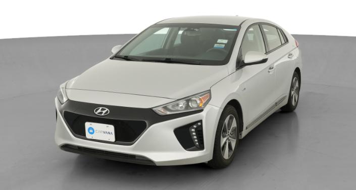 2019 Hyundai Ioniq SE -
                  Richton Park, IL