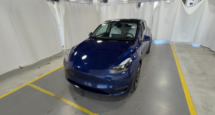 Thumbnail: 2025 Tesla Model Y - 1