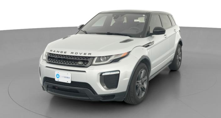 2019 Land Rover Range Rover Evoque Landmark Edition -
                  Rocklin, CA