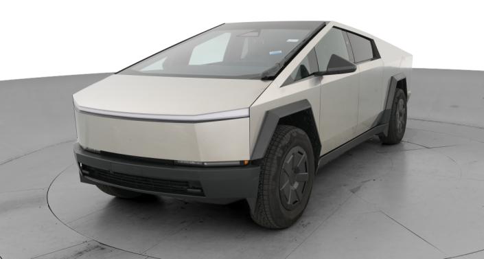 2024 Tesla Cybertruck All-Wheel Drive -
                  Concord, NC
