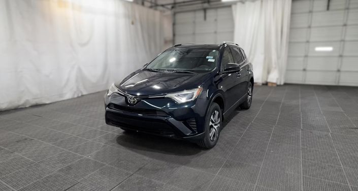 Thumbnail: 2018 Toyota RAV4 - 1