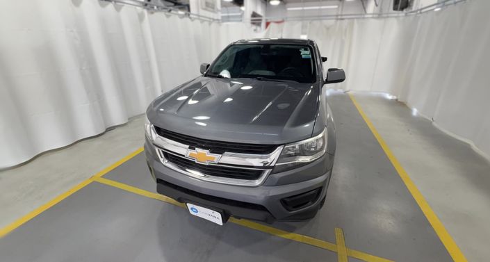 Thumbnail: 2020 Chevrolet Colorado - 1