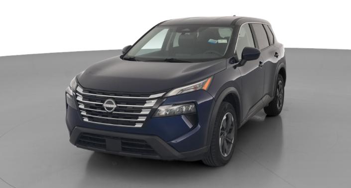Thumbnail: 2025 Nissan Rogue - 1