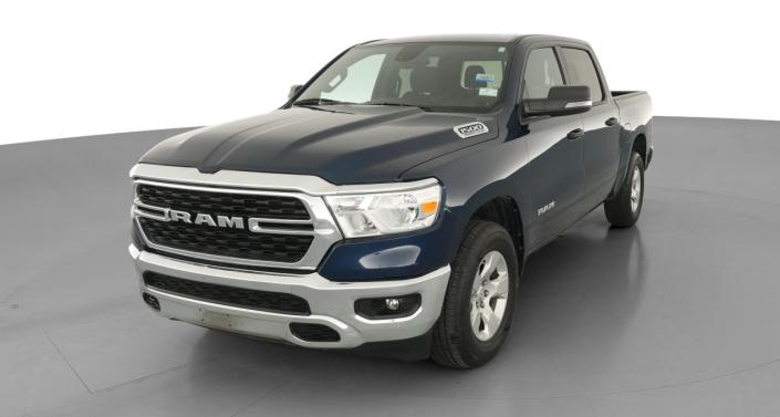 Thumbnail: 2023 RAM 1500 - 1