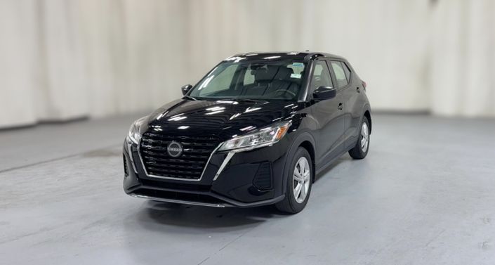 Thumbnail: 2022 Nissan Kicks - 1