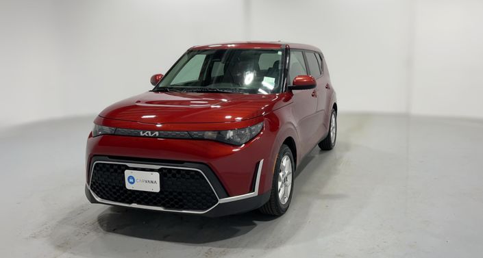 Thumbnail: 2023 Kia Soul - 1