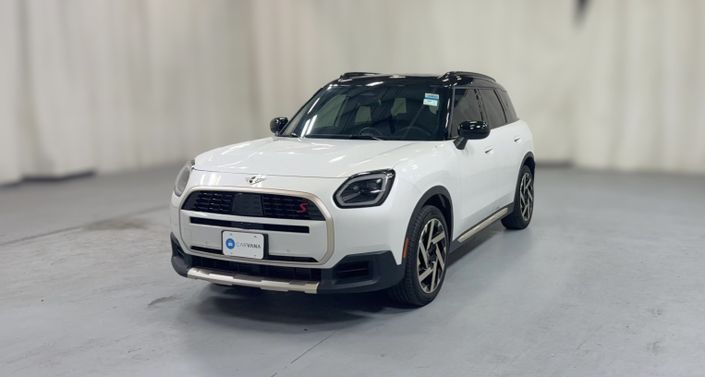 Thumbnail: 2025 MINI Cooper Countryman - 1