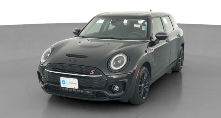 2024 MINI Cooper Clubman S -
                  Rocklin, CA