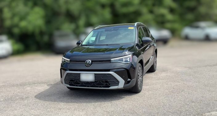 Thumbnail: 2025 Volkswagen Taos - 1