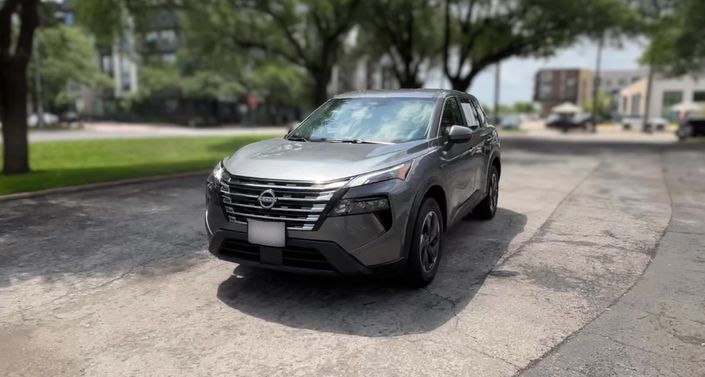 Thumbnail: 2025 Nissan Rogue - 1