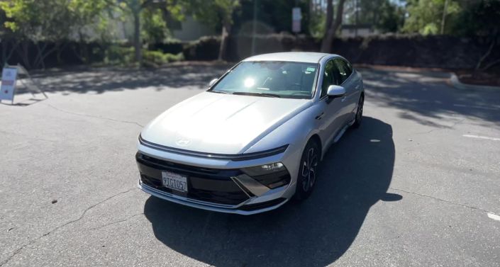 Thumbnail: 2025 Hyundai Sonata - 1