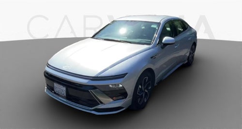 2025 Hyundai Sonata