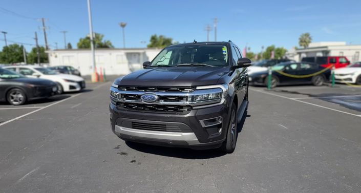 Thumbnail: 2024 Ford Expedition - 1