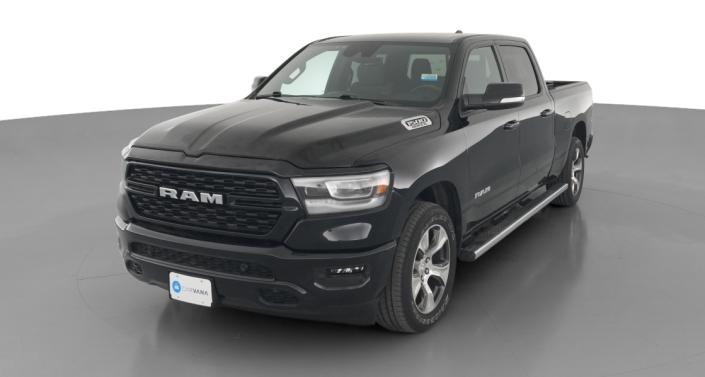 Thumbnail: 2022 RAM 1500 - 1