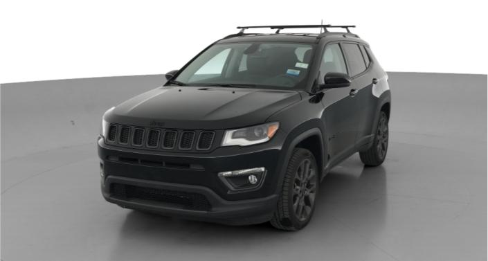 Thumbnail: 2019 Jeep Compass - 1