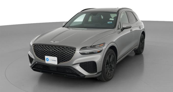 2022 Genesis GV70 Sport -
                  Lorain, OH