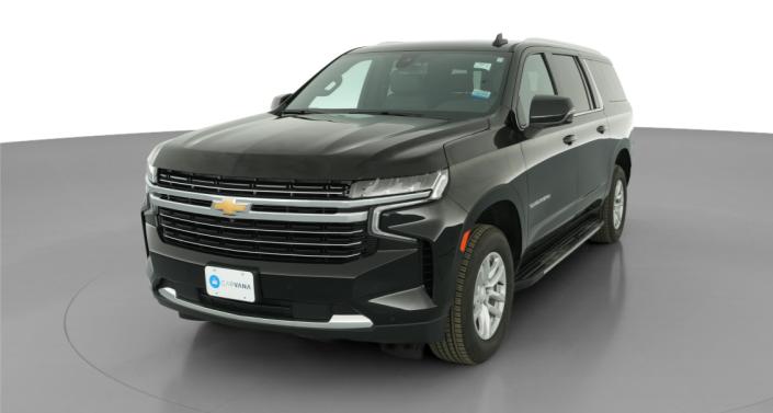 Thumbnail: 2022 Chevrolet Suburban - 1
