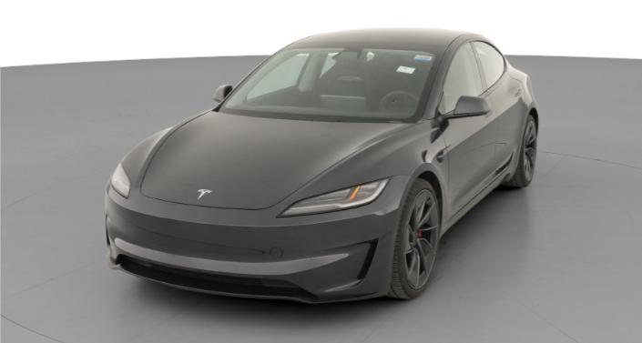 Thumbnail: 2025 Tesla Model 3 - 1